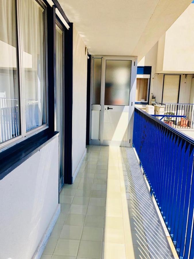 Lungomare Apartment Cefalu Exterior photo