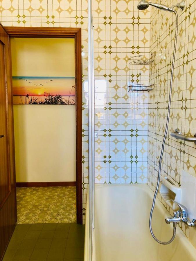 Lungomare Apartment Cefalu Exterior photo