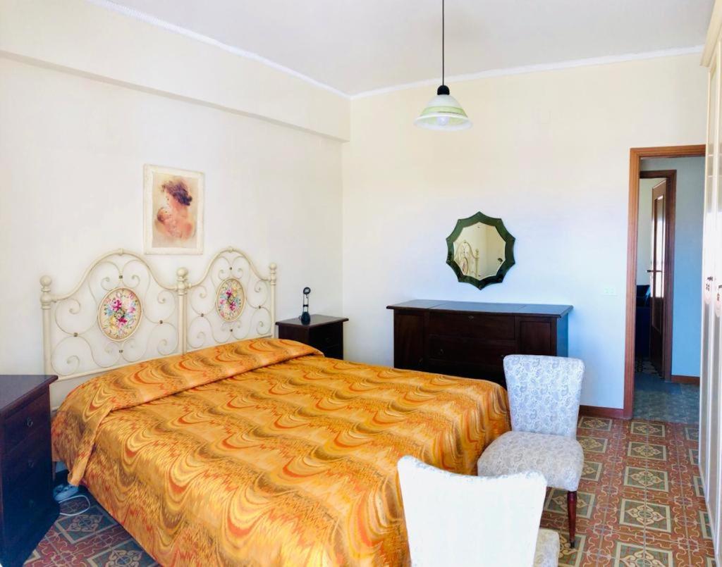 Lungomare Apartment Cefalu Exterior photo
