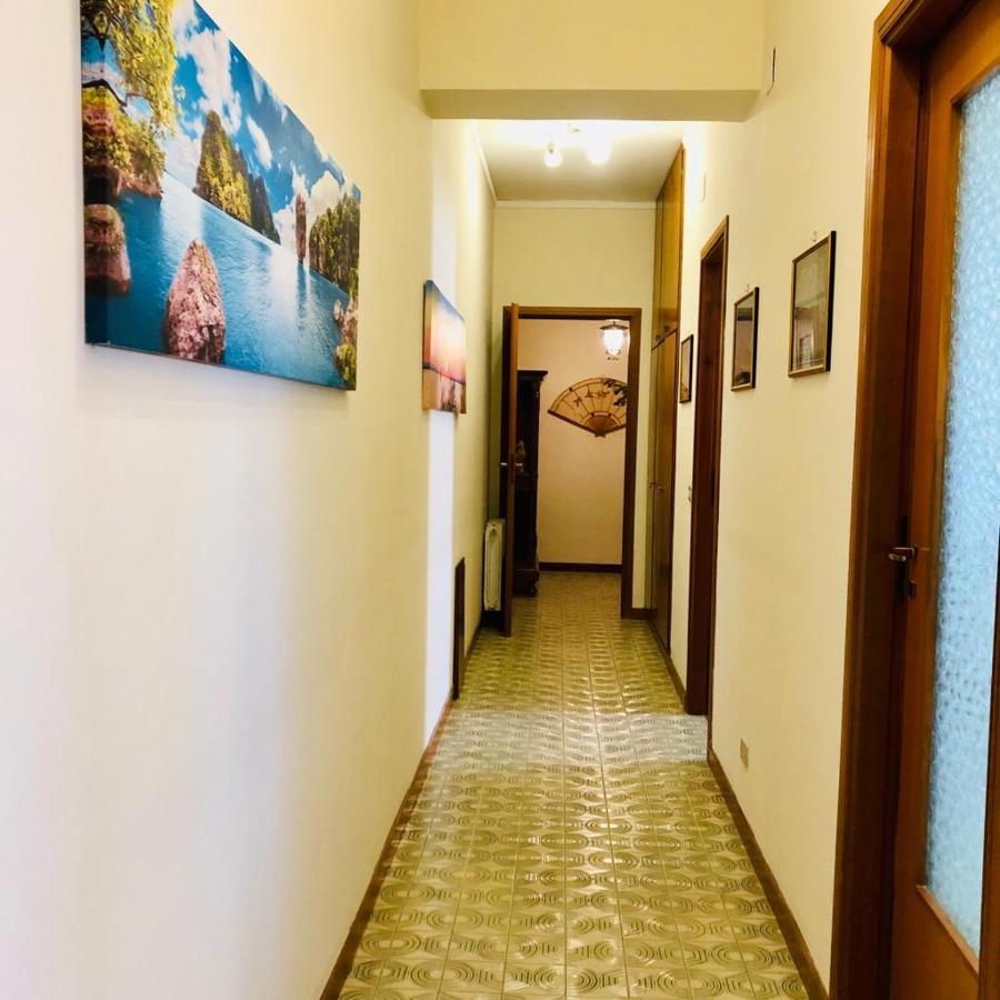 Lungomare Apartment Cefalu Exterior photo
